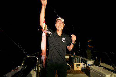 オーシャンズ　京都 釣果