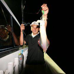 オーシャンズ　京都 釣果