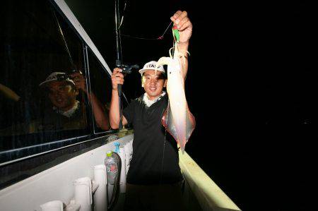 オーシャンズ　京都 釣果