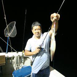 オーシャンズ　京都 釣果