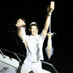 オーシャンズ　京都 釣果