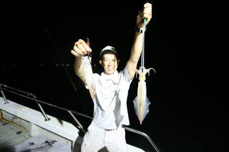 オーシャンズ　京都 釣果