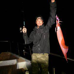 オーシャンズ　京都 釣果