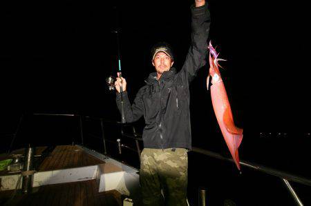 オーシャンズ　京都 釣果