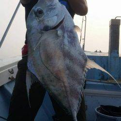 第五慶門丸 釣果