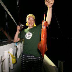 オーシャンズ　京都 釣果