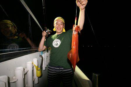 オーシャンズ　京都 釣果