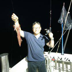 オーシャンズ　京都 釣果