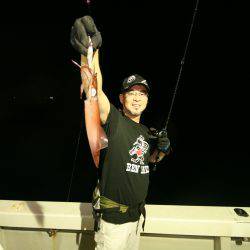 オーシャンズ　京都 釣果