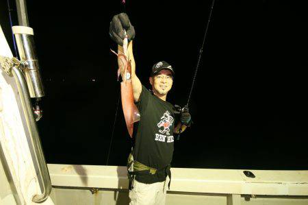 オーシャンズ　京都 釣果