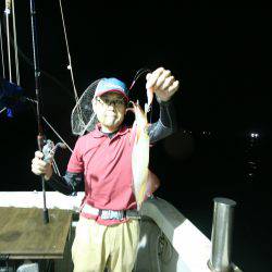 オーシャンズ　京都 釣果