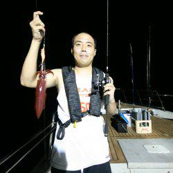 オーシャンズ　京都 釣果