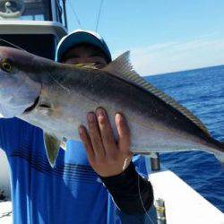 第五慶門丸 釣果