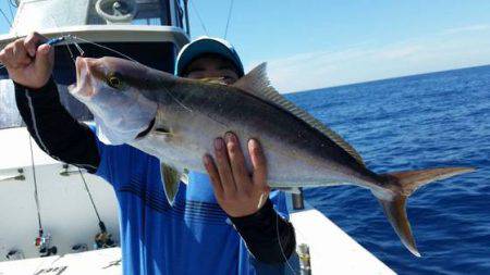 第五慶門丸 釣果