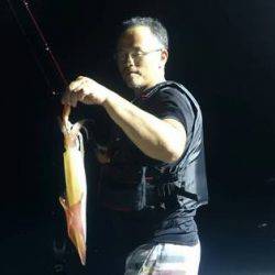 寿裕 （YOSHIHIRO） 釣果