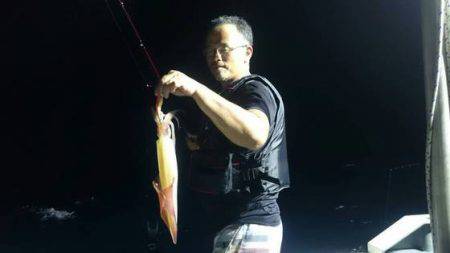 寿裕 （YOSHIHIRO） 釣果