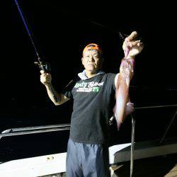 オーシャンズ　京都 釣果