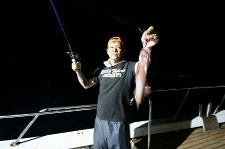 オーシャンズ　京都 釣果