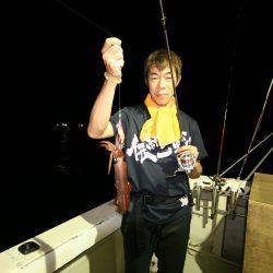 オーシャンズ　京都 釣果