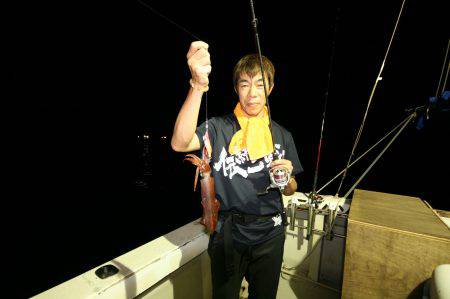 オーシャンズ　京都 釣果