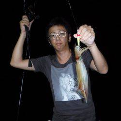 BlueNote Fishing Taxi 釣果