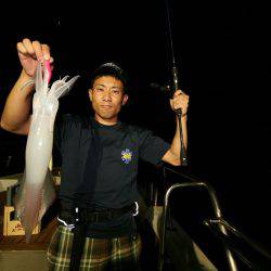 オーシャンズ　京都 釣果