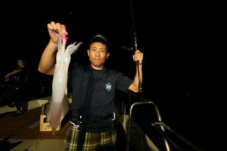 オーシャンズ　京都 釣果
