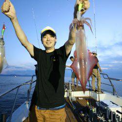 オーシャンズ　京都 釣果