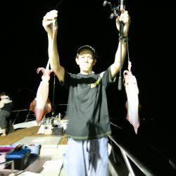 オーシャンズ　京都 釣果