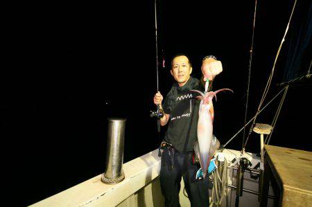 オーシャンズ　京都 釣果