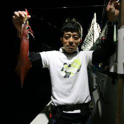 オーシャンズ　京都 釣果