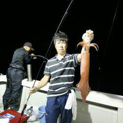 オーシャンズ　京都 釣果