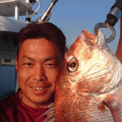 遊漁船ブルーウッズ 釣果