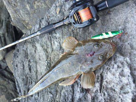 大村湾奥ショアスロー