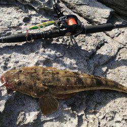 大村湾奥ショアスロー