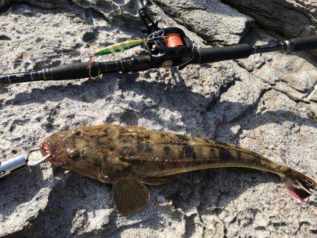 大村湾奥ショアスロー