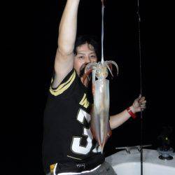 BlueNote Fishing Taxi 釣果