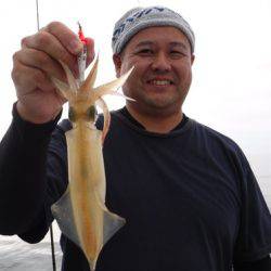 BlueNote Fishing Taxi 釣果