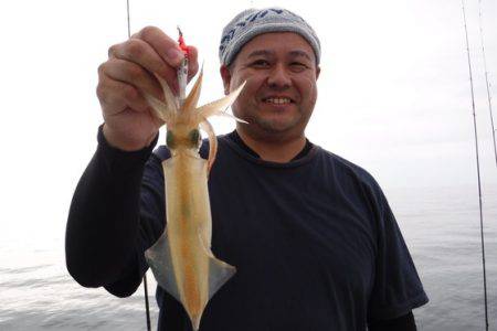 BlueNote Fishing Taxi 釣果