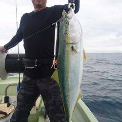 気仙沼　つり丸 釣果