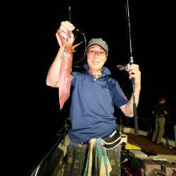 オーシャンズ　京都 釣果