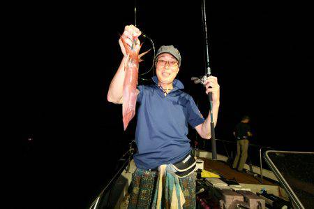 オーシャンズ　京都 釣果