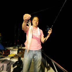 オーシャンズ　京都 釣果