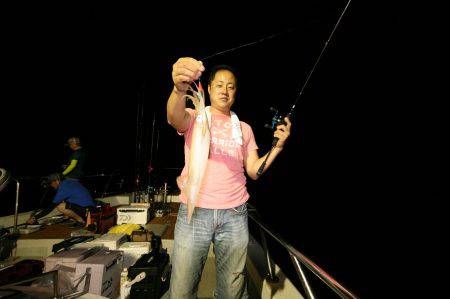 オーシャンズ　京都 釣果