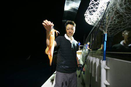 オーシャンズ　京都 釣果