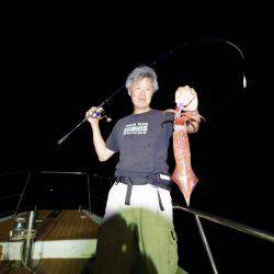 オーシャンズ　京都 釣果