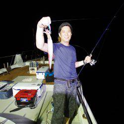 オーシャンズ　京都 釣果