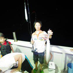 オーシャンズ　京都 釣果