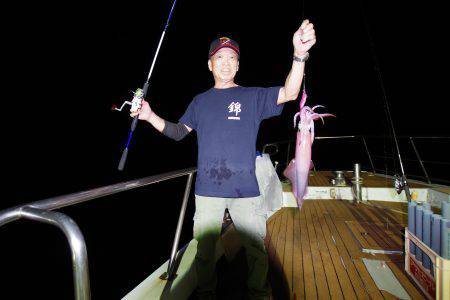 オーシャンズ　京都 釣果