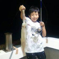 寿裕 （YOSHIHIRO） 釣果
